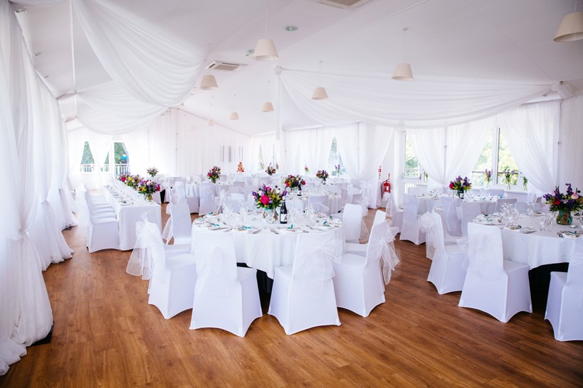 Guildford RFC Venue Hire